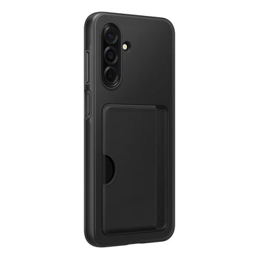 Samsung Card Slot Case for Galaxy A26 - Black